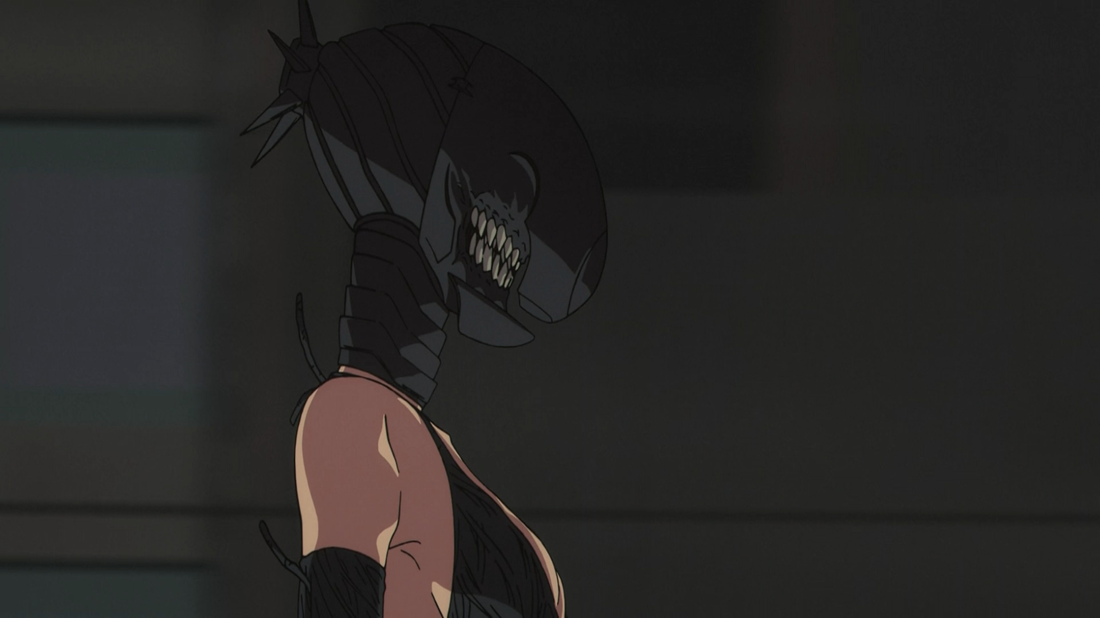 Chainsaw Man - The Movie: Reze Arc backdrop