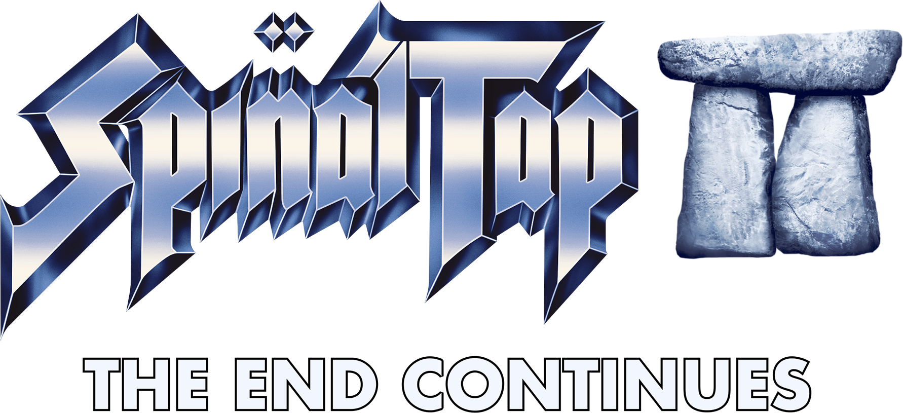 Spinal Tap II: The End Continues