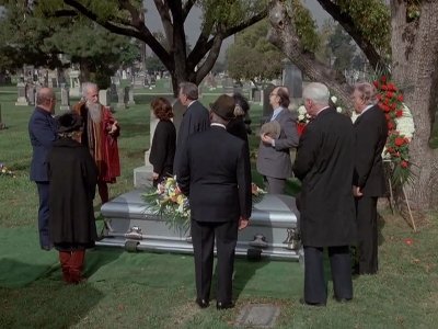 Quincy, M.E.