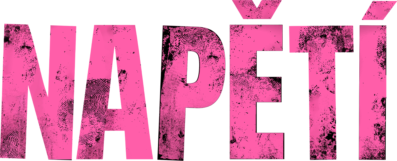 Napětí