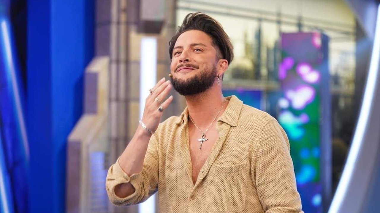 El hormiguero