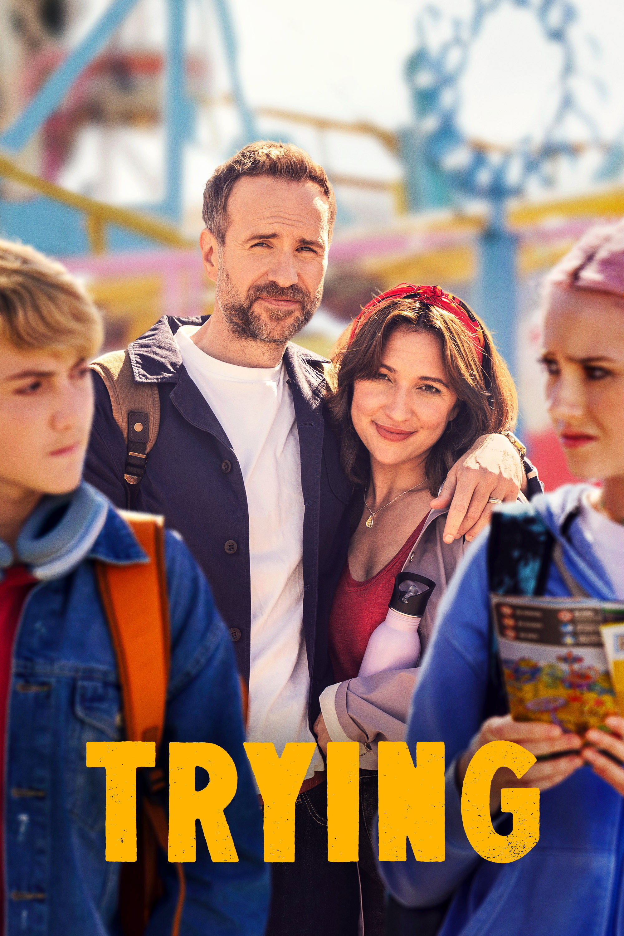 Trying - Season 5