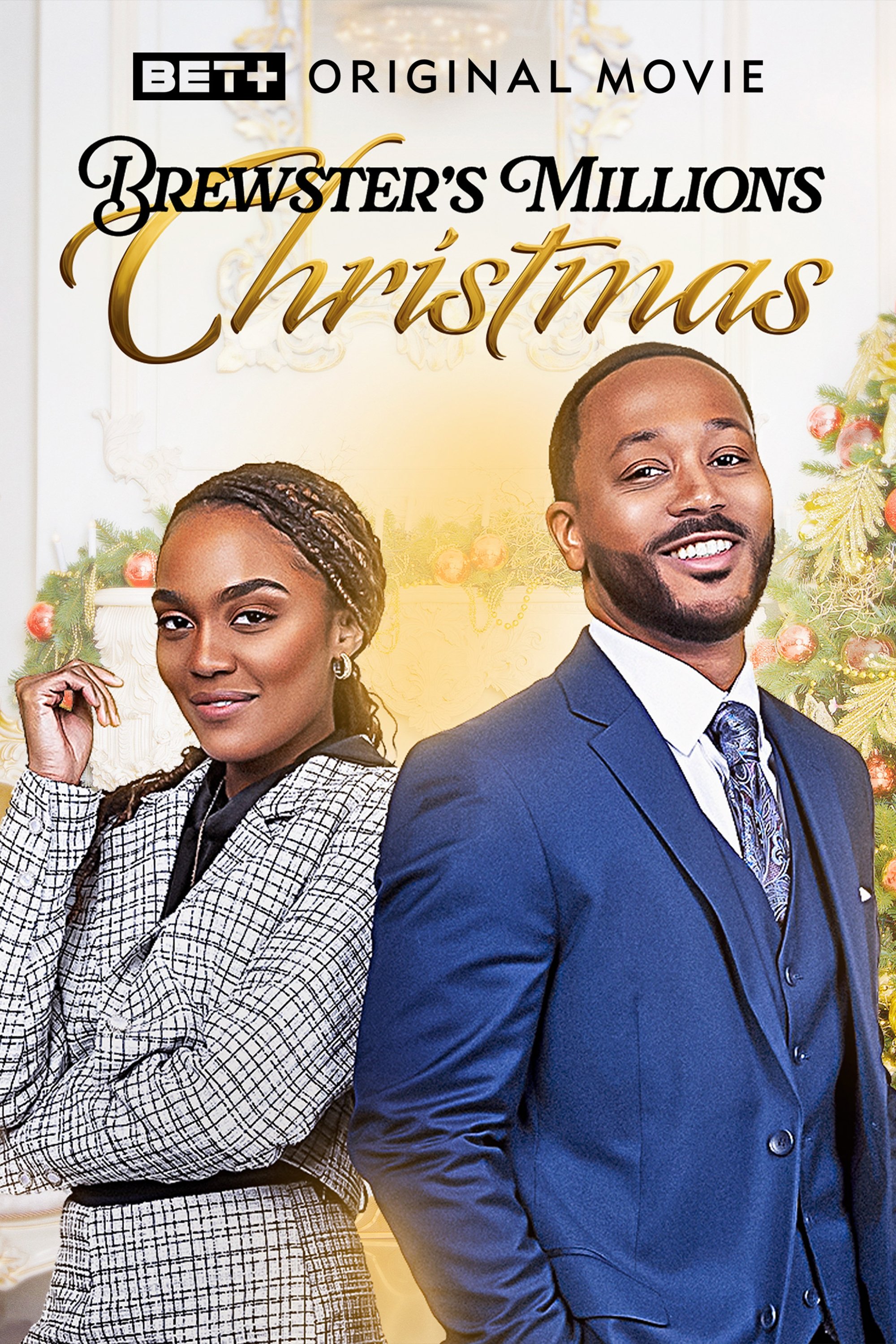 Brewster’s Millions: Christmas