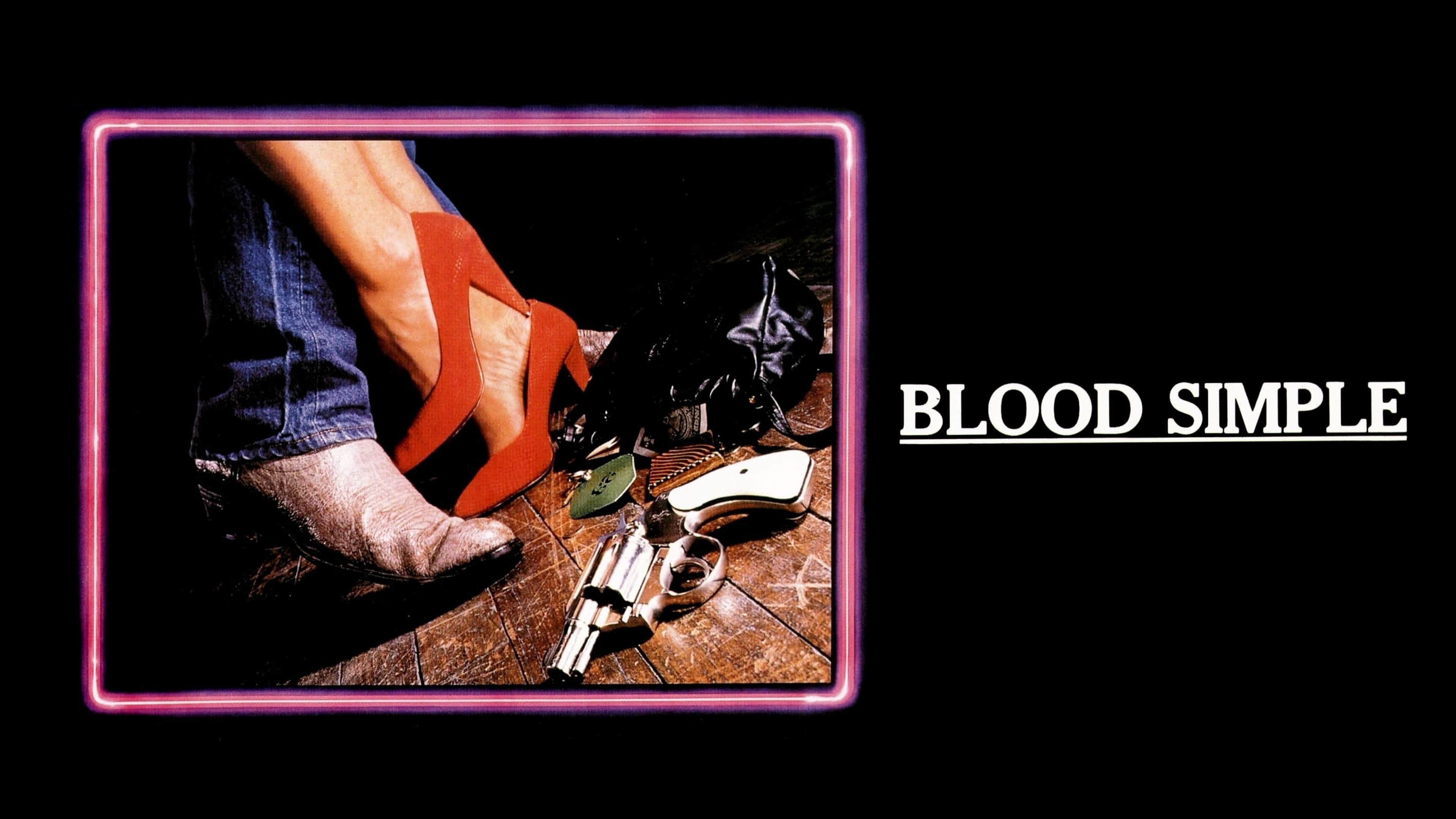 Blood Simple (1985)