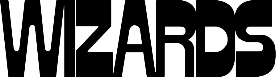 Wizards Logo