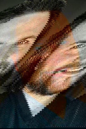 et billede af Scott Haney