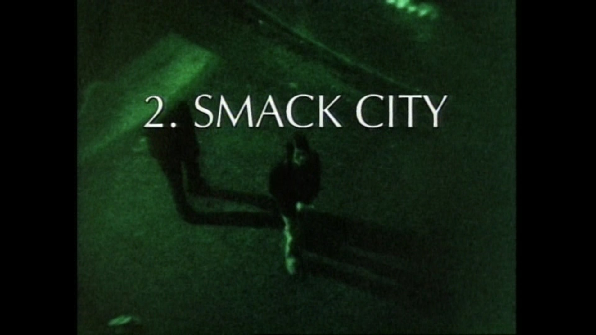 Thumbnail for Smack City Season 1 Episode 2