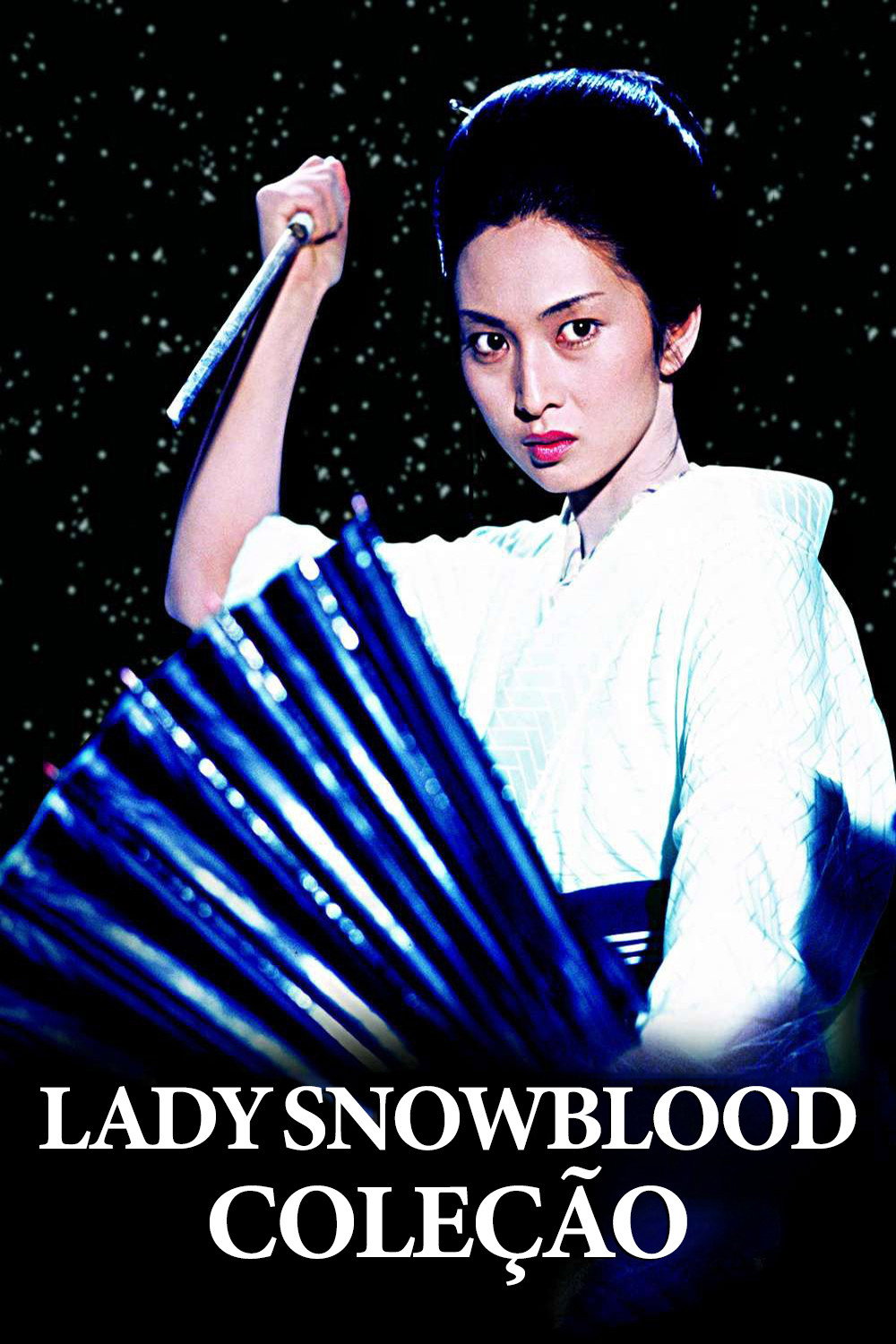 Lady Snowblood: Coleção