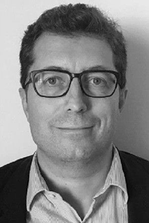 et billede af Ignacio Salazar-Simpson