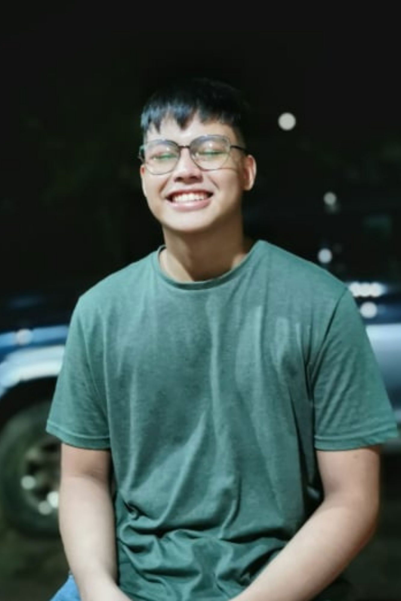 et billede af Addie Madronero