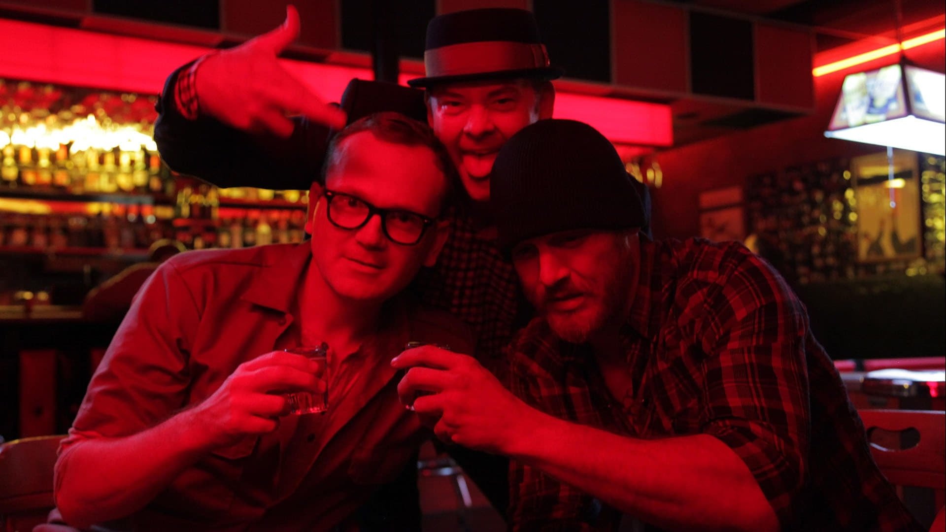 Cheap Thrills (2013)