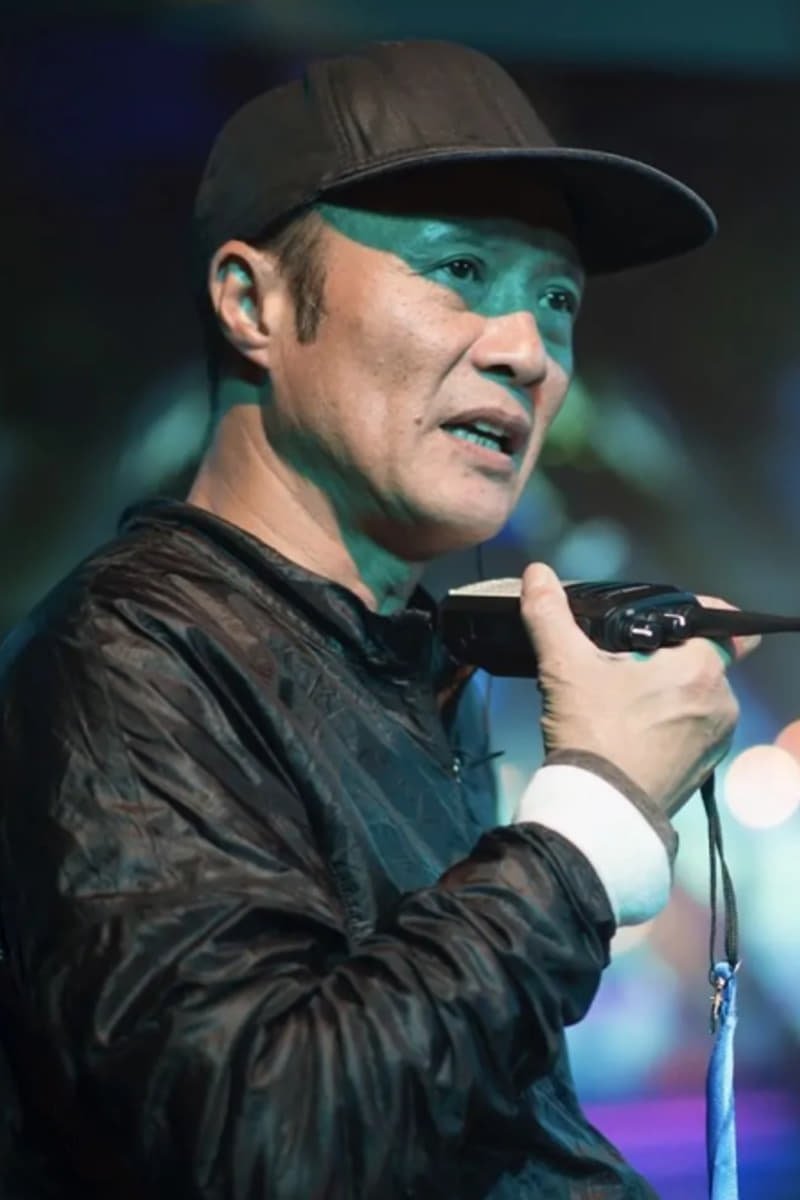 et billede af Pad Chan Wai-Hung