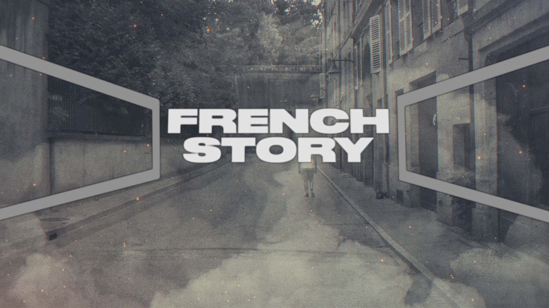 French Story (1970)