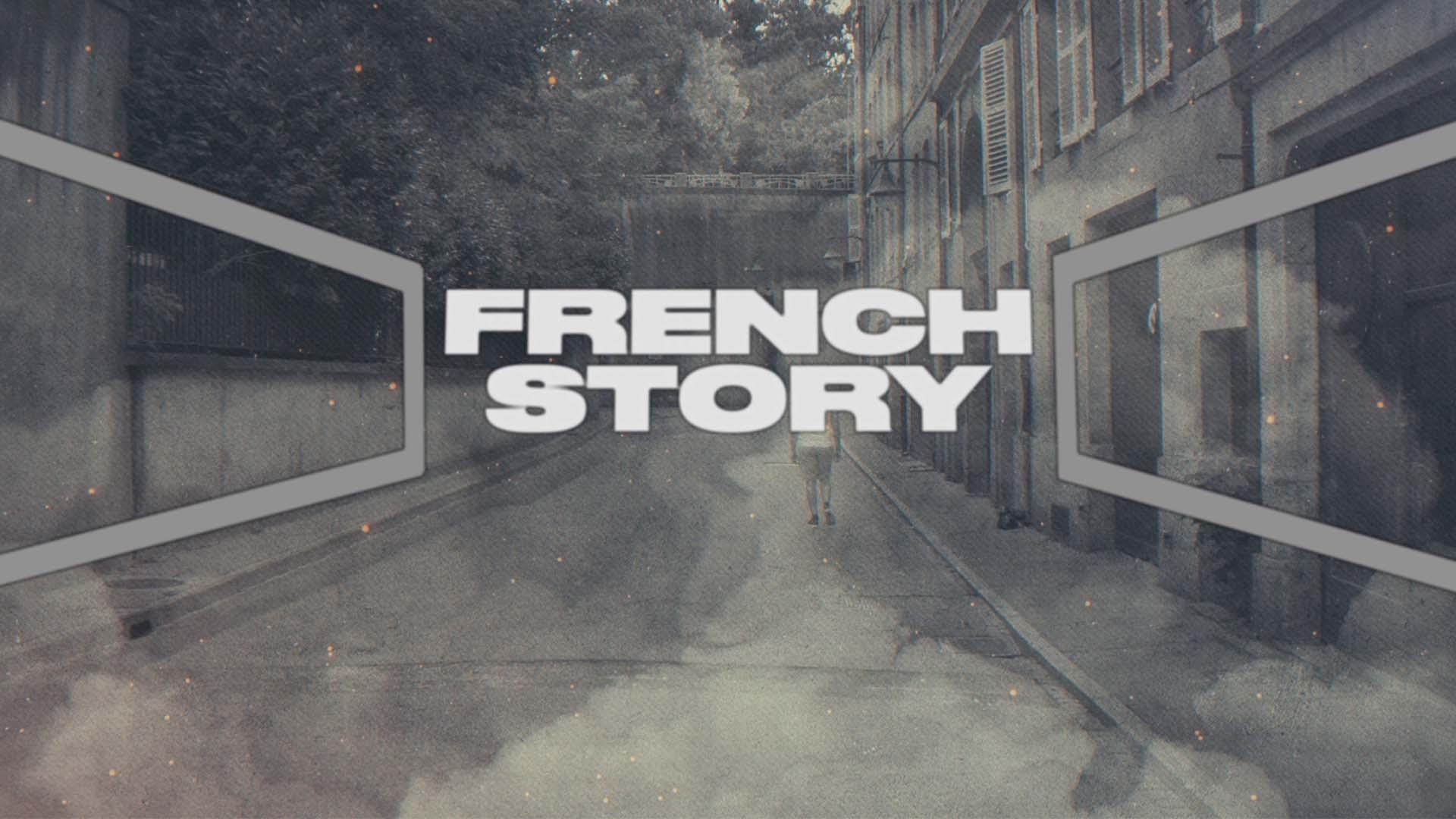 French Story (1970)