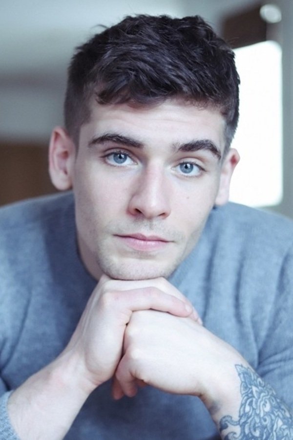 et billede af Luigi Kröner