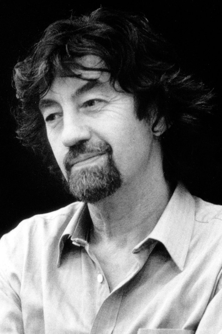 et billede af Trevor Nunn