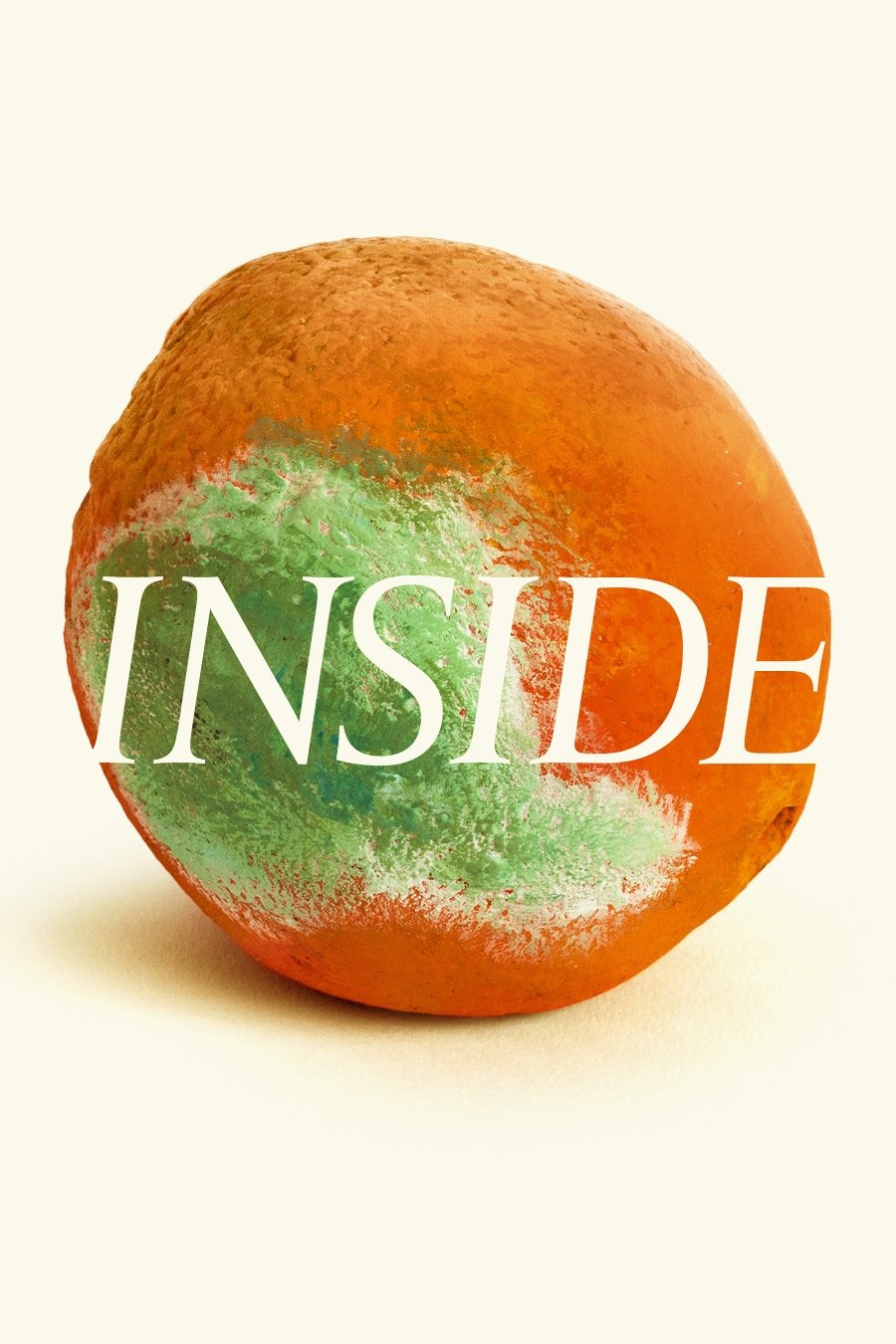 Inside