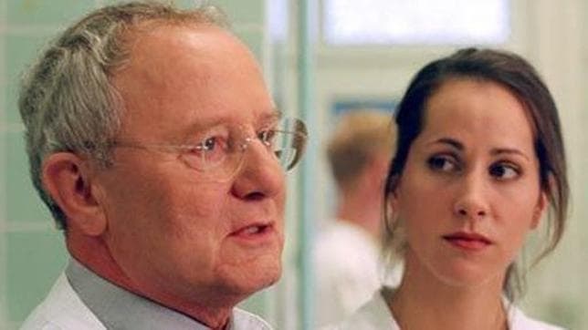 Tatort Staffel 35 :Folge 29 