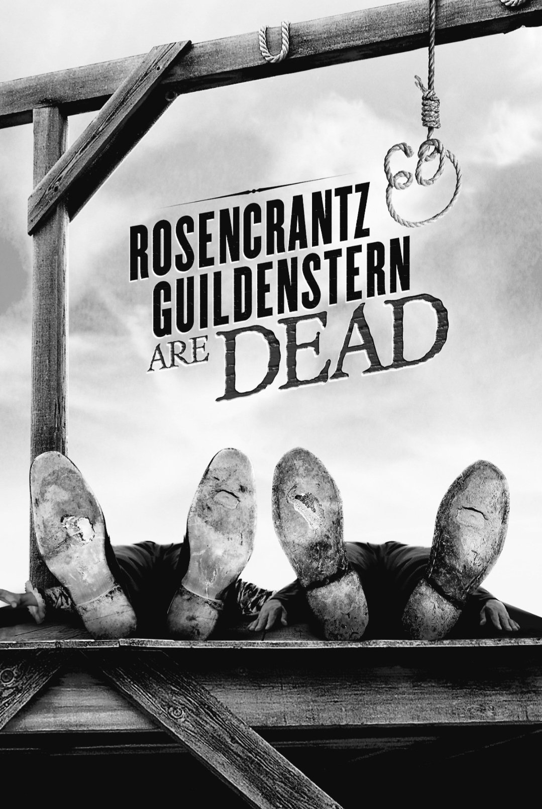 Rosencrantz & Guildenstern Are Dead