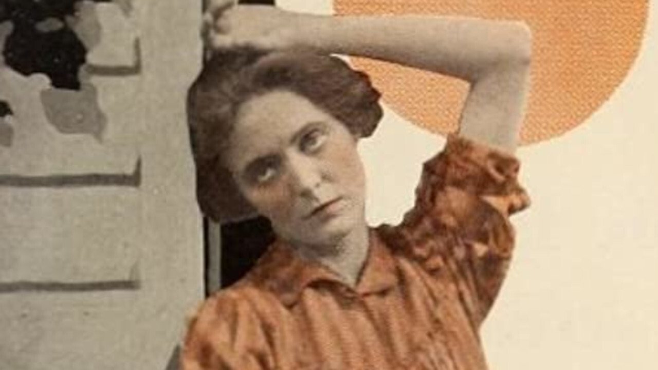 God's Half Acre (1916)