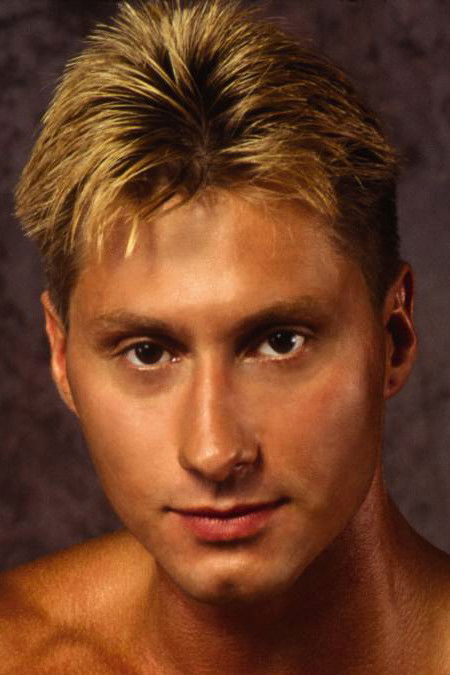 et billede af Dan Hooper