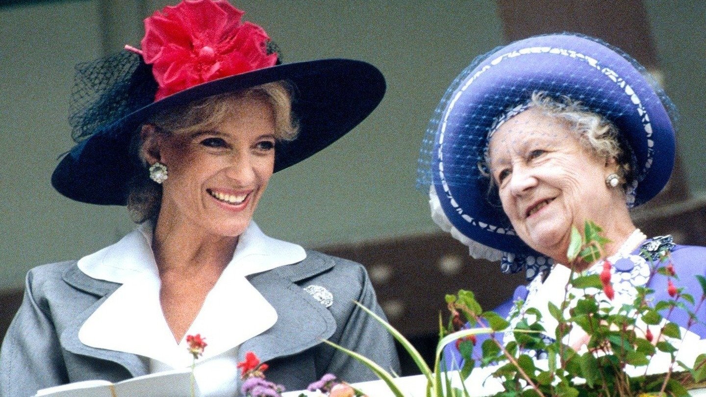 Princess Michael of Kent: A Controversial Royal