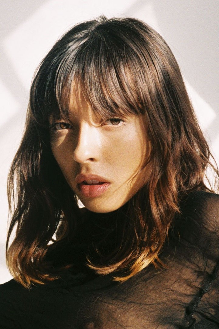 et billede af Stephanie Angulo