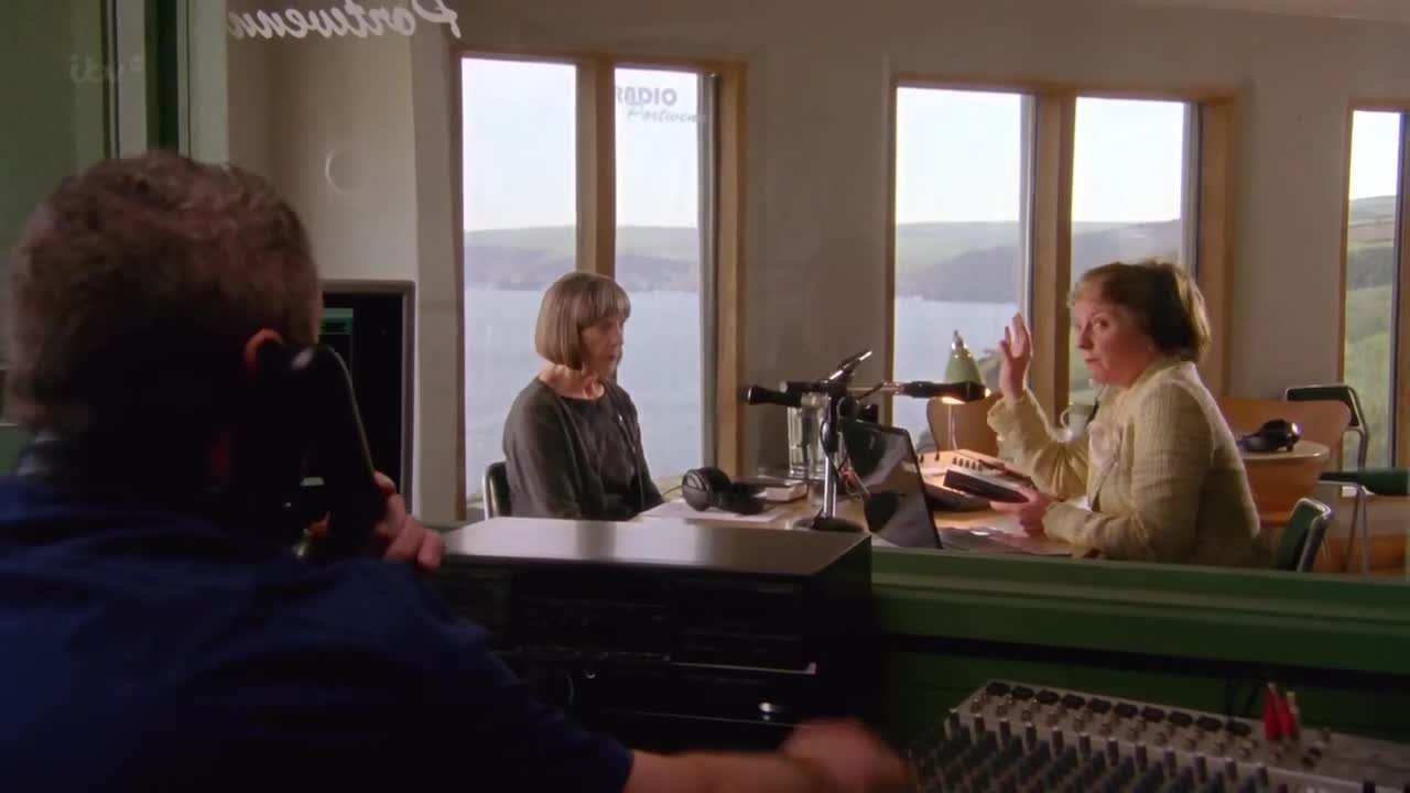 Doc Martin
