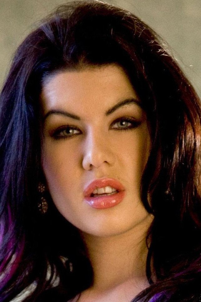 et billede af Rihanna Samuel