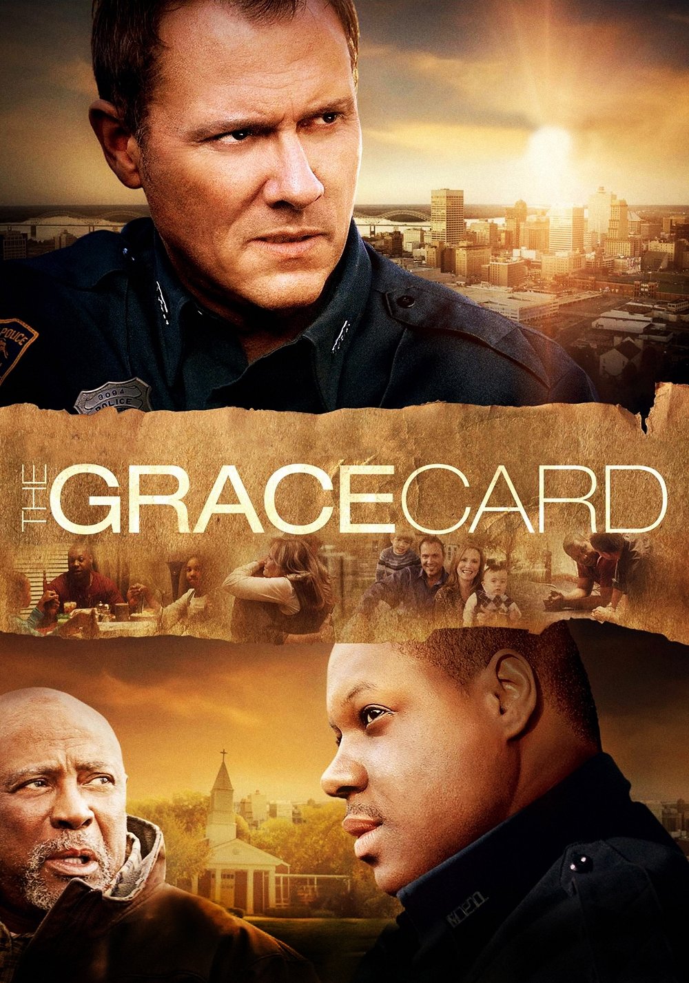 The Grace Card