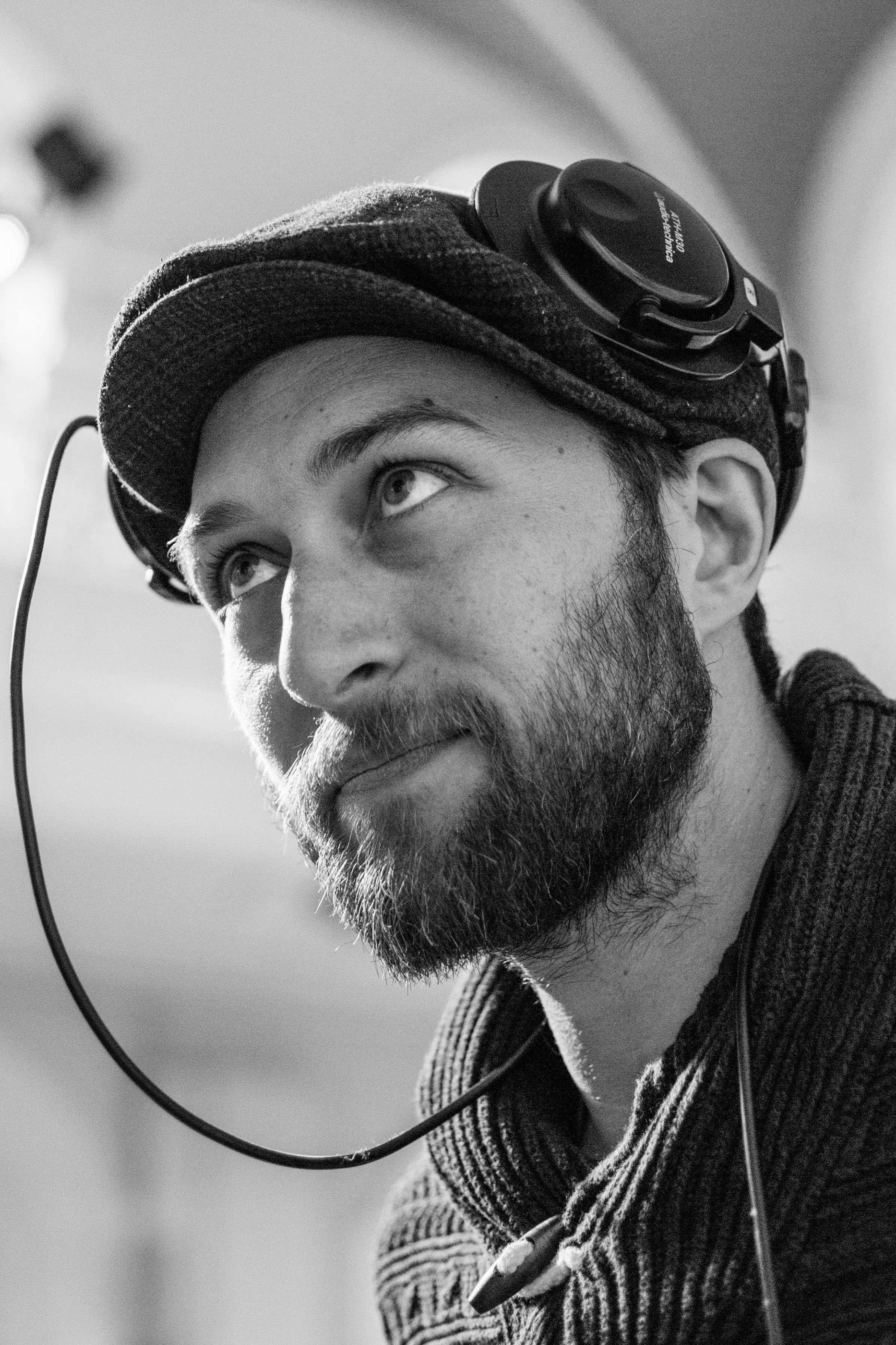 Alexis Chartrand | Director