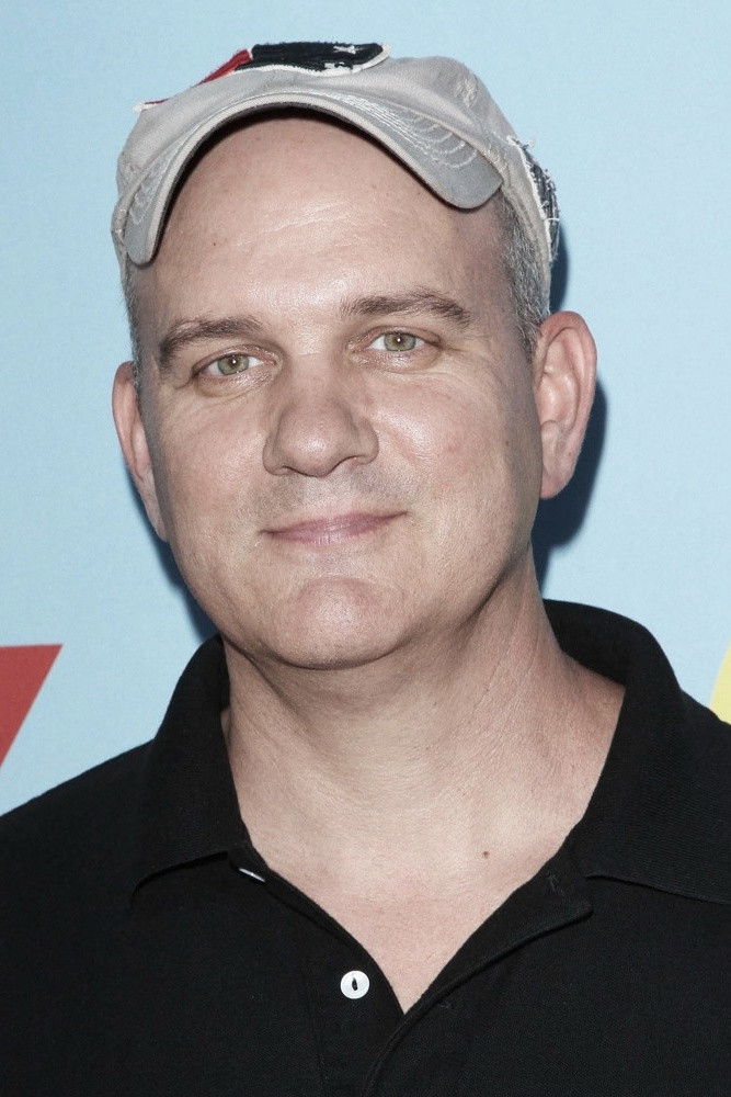 et billede af Jason O'Malley