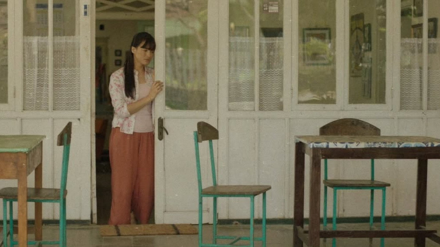 Ayah, Ini Arahnya Ke Mana, Ya?