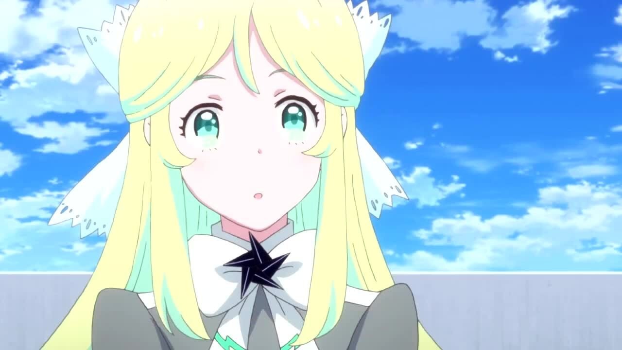 Thumbnail for Luck and Logic Season 1 Episode 12