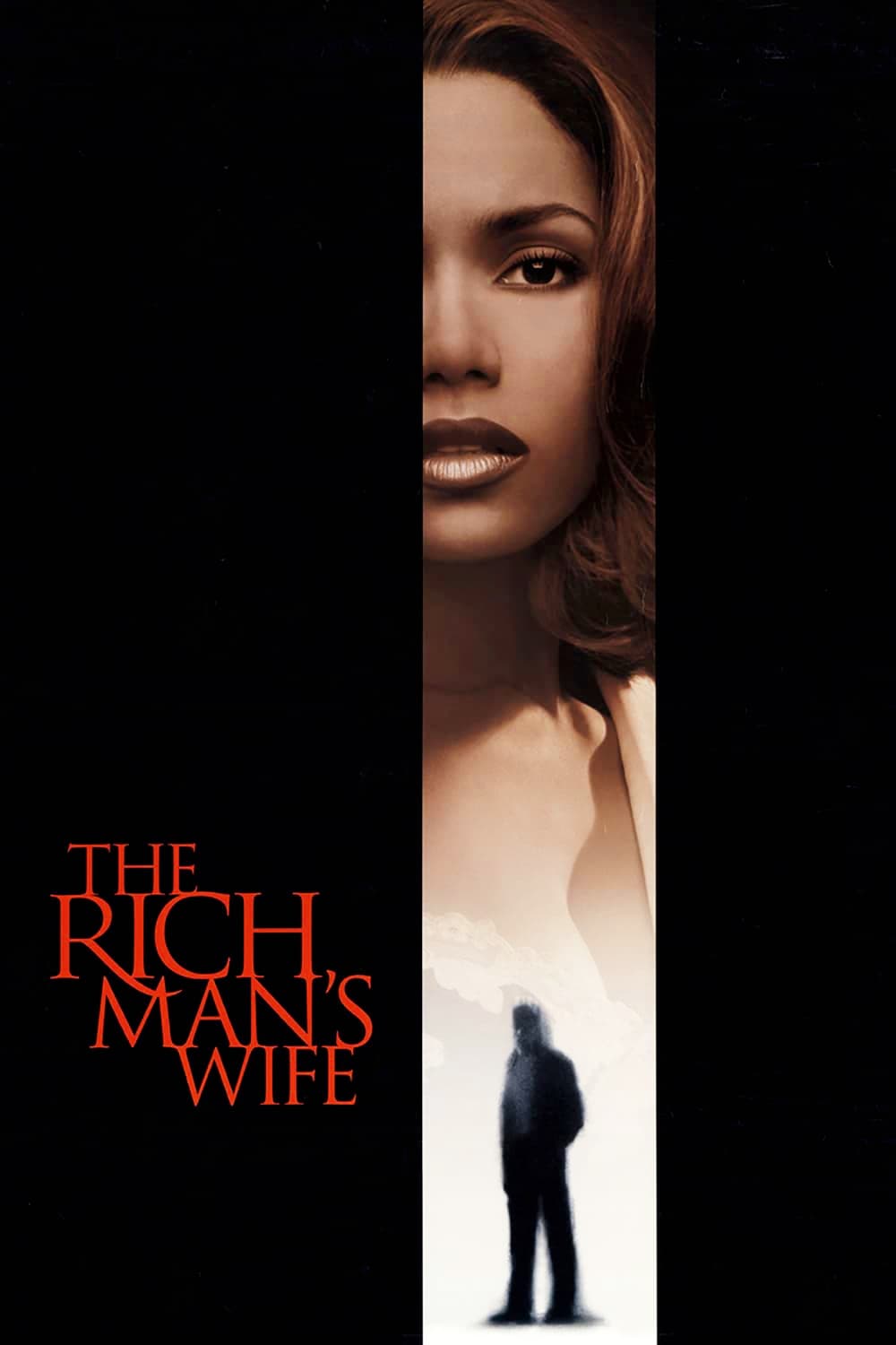 The rich man's wife 1996 sex scene