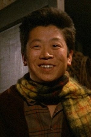 et billede af Minoru Takashima