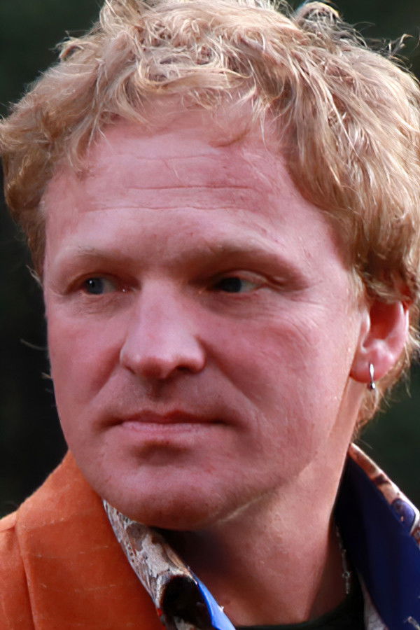 et billede af Sergey Pisarenko