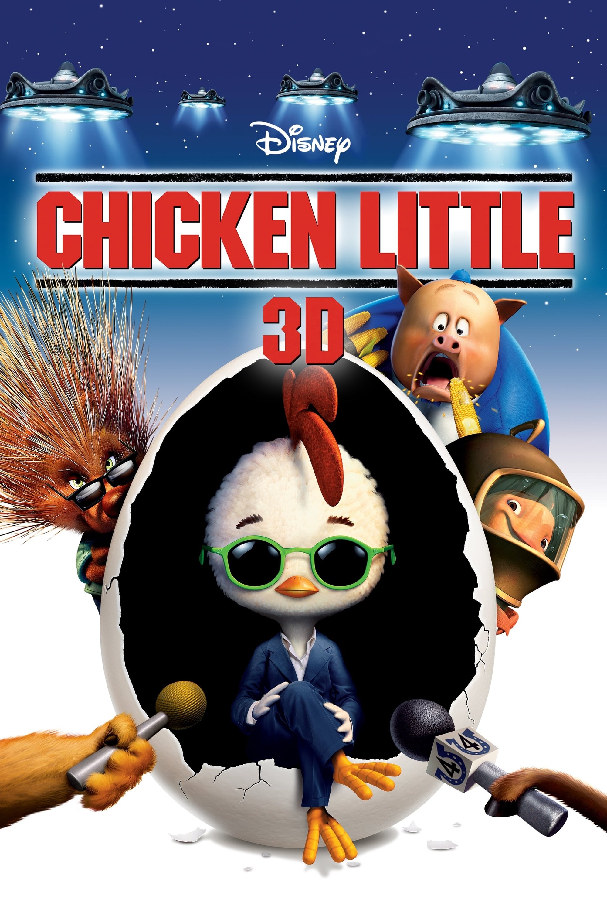 Chicken Little