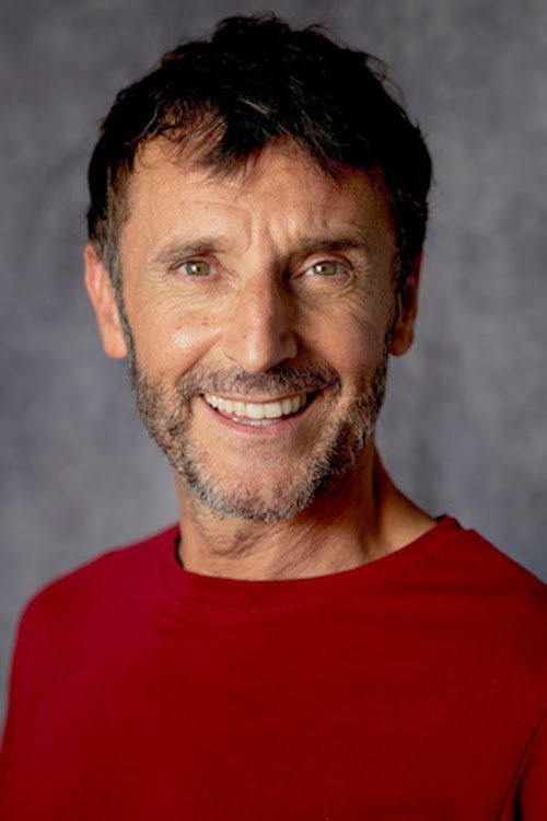 et billede af Carlos Chamarro