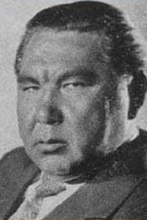 et billede af Abdulhak Juginisov