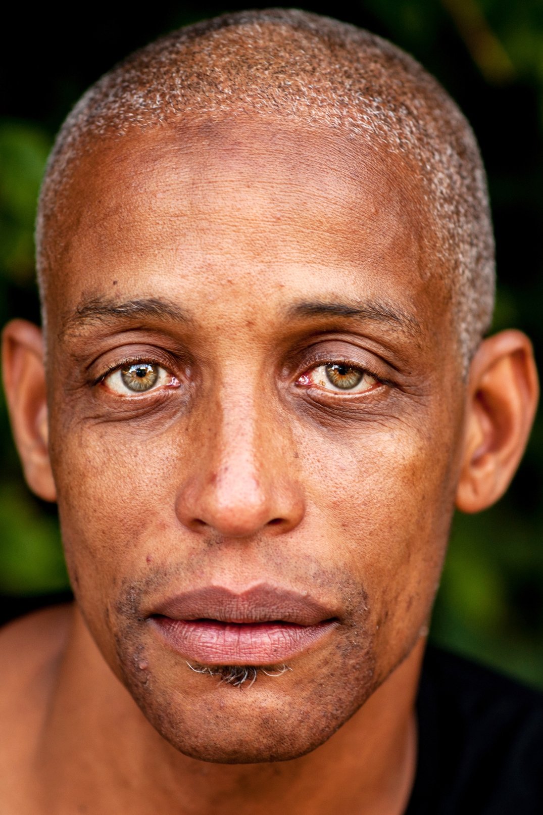 et billede af Kenneth Ransom