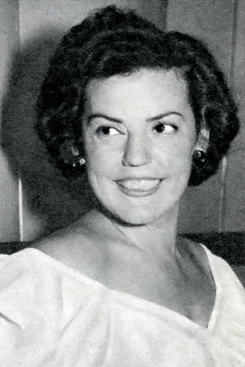 et billede af Isa Bellini