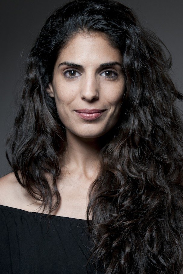 et billede af Allende García