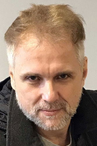 et billede af Igor Emelin