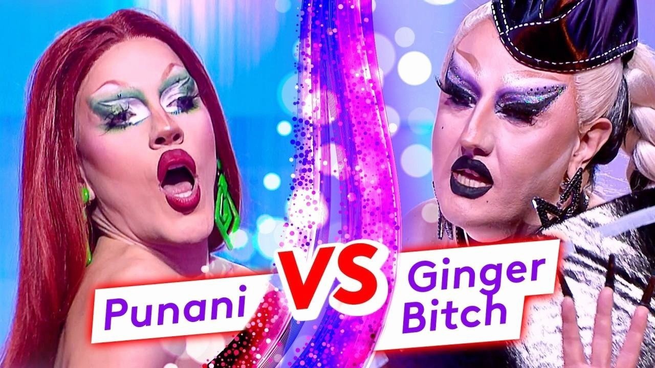 Thumbnail for Episode 14 Season 0 Episode 14