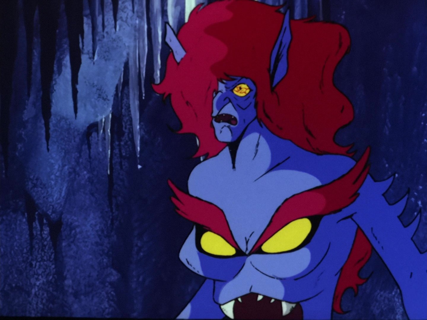 Devilman