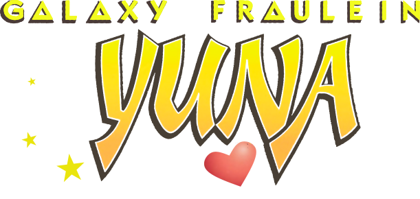 Galaxy Fraulein Yuna