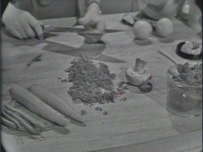 The French Chef - Épisode 1