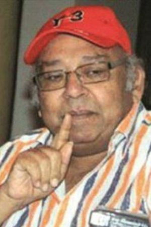 et billede af Ramsis