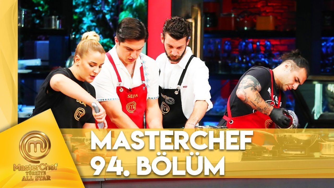 MasterChef Türkiye